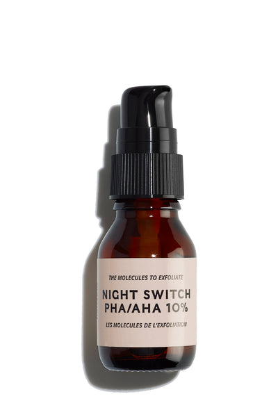 Night Switch PHA/AHA 10%