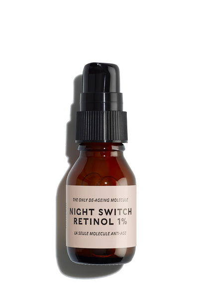 Night Switch Retinol 1%